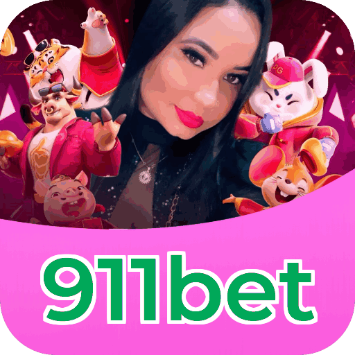 Catálogo de jogos 911bet com fornecedores Pragmatic Play, Evolution, NetEnt