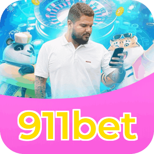 Aplicativo mobile 911bet